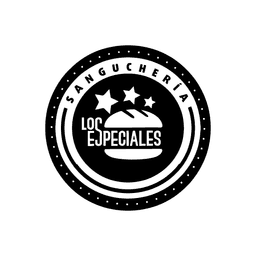 Cliente Los Especiales
