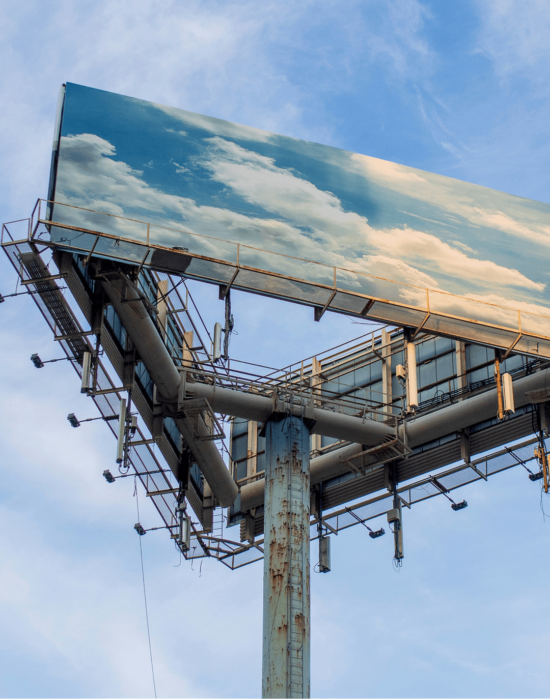 Publicidad en Vía Pública